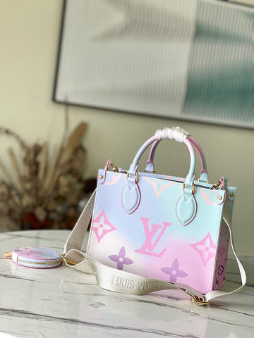 Pearl Street Bags Lu-Vi bags - 5161