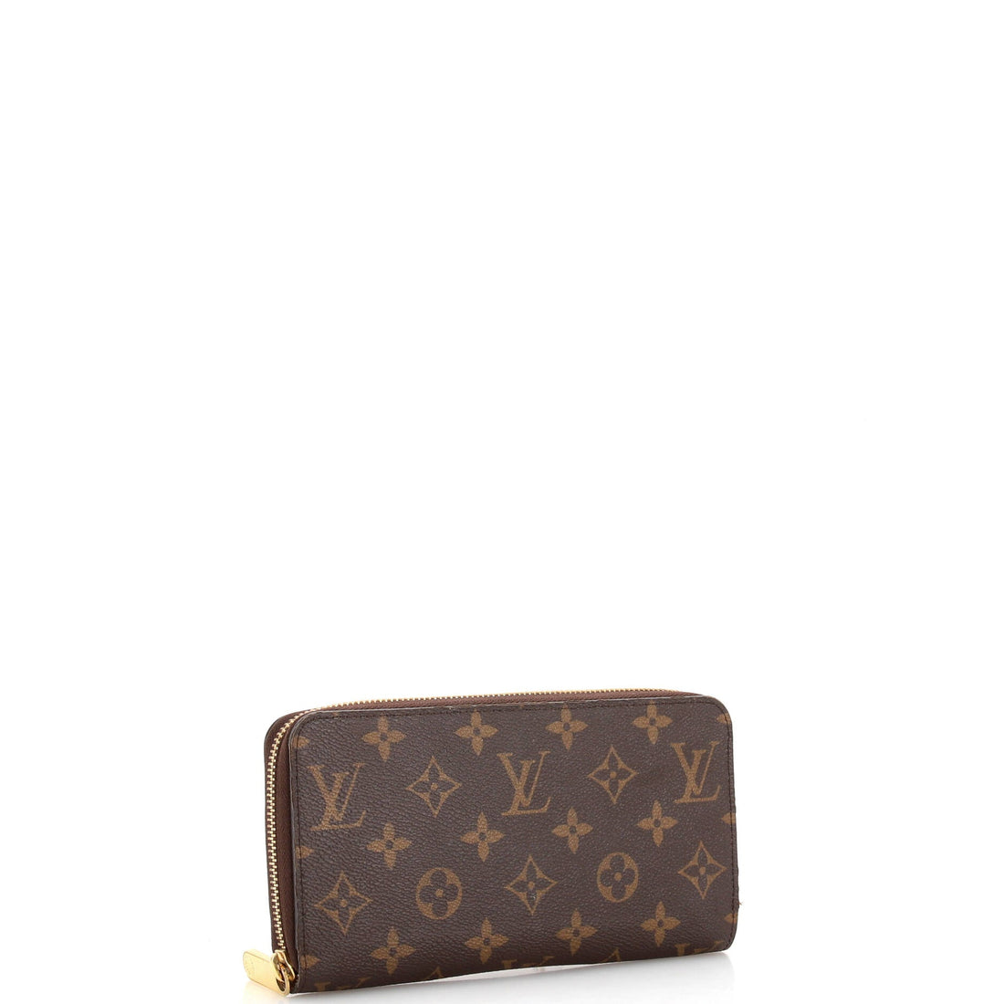 Zippy Organizer Monogram Canvas