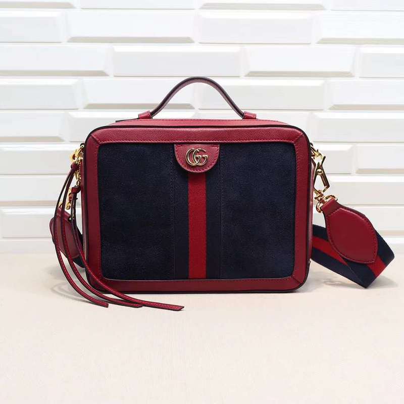 Pearl Street Bags - GCI Bags - 858