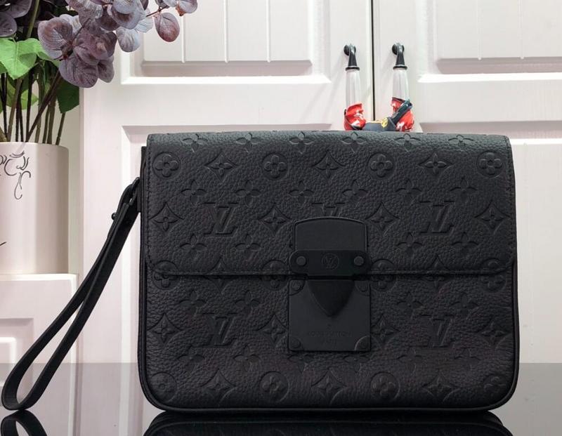 Pearl Street Bags - LOV Bags - 2309