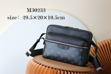 Ver Pearl Street Bags Lu-Vi bags - 17183