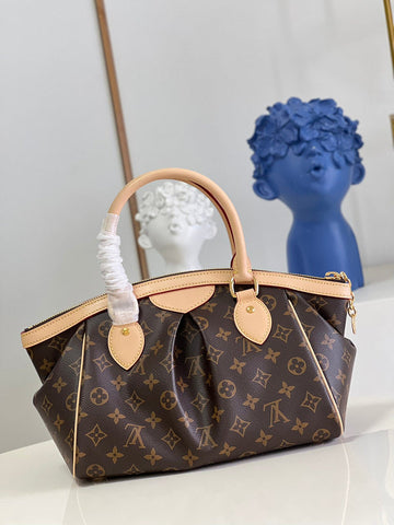 Ver Pearl Street Bags Lu-Vi bags - 17193
