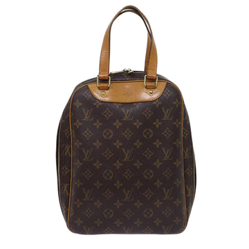 Louis Vuitton Excursion  Canvas Handbag