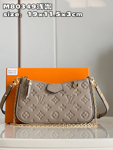 Pearl Street Bags- Louis Vuittons  - 15867