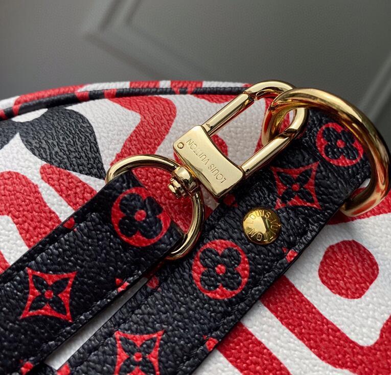 Pearl Street Bags - LOV Bags - 2756