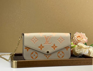 Pearl Street Bags - LOV Bags - 2500