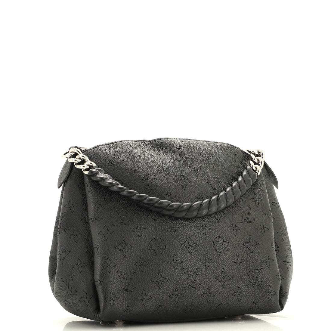 Babylone Handbag Mahina Leather BB