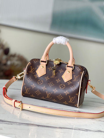 Pearl Street Bags Lu-Vi bags - 4506