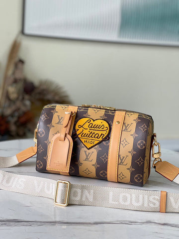 Pearl Street Bags Lu-Vi bags - 5425