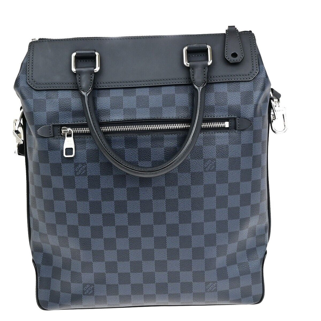 Louis Vuitton wich  Canvas Tote Bag