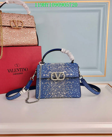 Pearl Street Bags - VTO Bag - 723