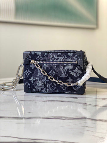 Pearl Street Bags Lu-Vi bags - 3272