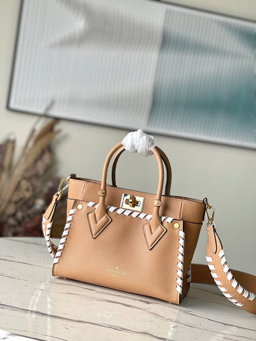 Pearl Street Bags Lu-Vi bags - 4226