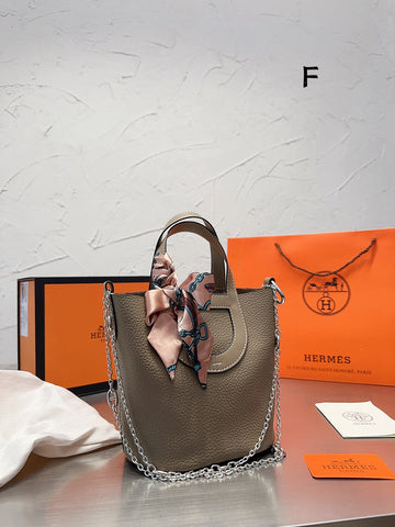 Pearl Street Bags - HMS - Bag- 509