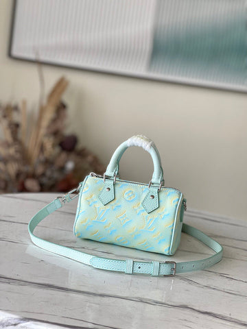 Pearl Street Bags Lu-Vi bags - 4852