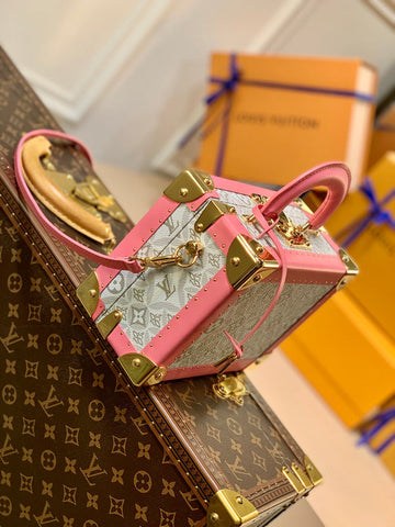 Ver Pearl Street Bags Lu-Vi Bags - 16702
