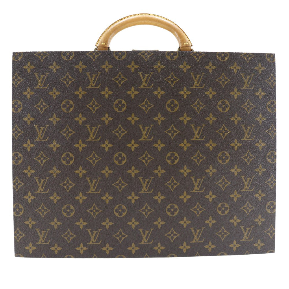 Louis Vuitton  Canvas Briefcase Bag