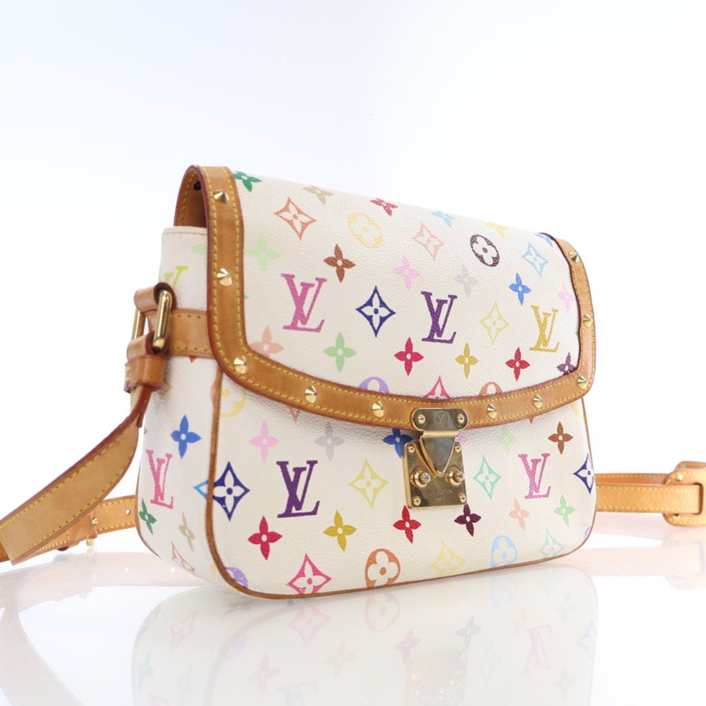 Louis Vuitton Sologne