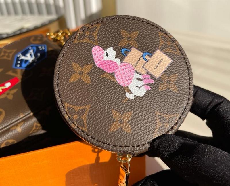 Pearl Street Bags - LOV Bags - 2559
