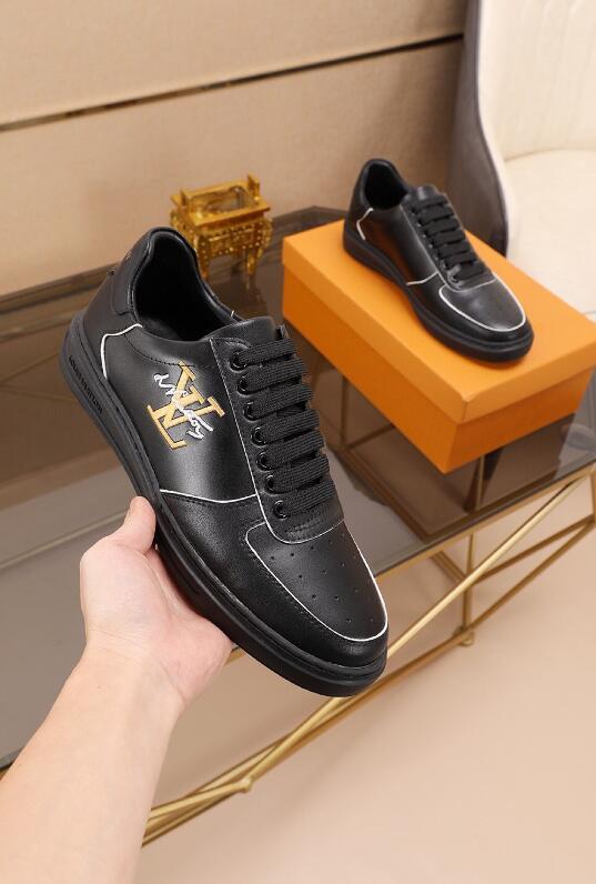 Pearl Street Bags - LOV Men Shoes - 2016