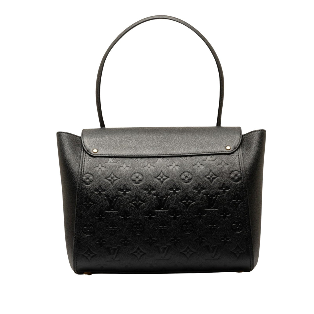 Louis Vuitton Trocadéro  Leather Handbag