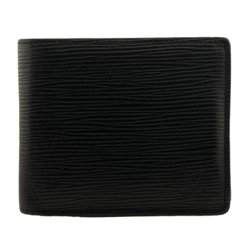Louis Vuitton Marco  Leather Wallet