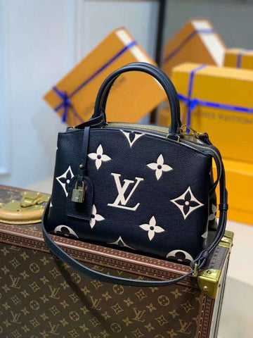 Pearl Street Bags Lu-Vi bags - 17428