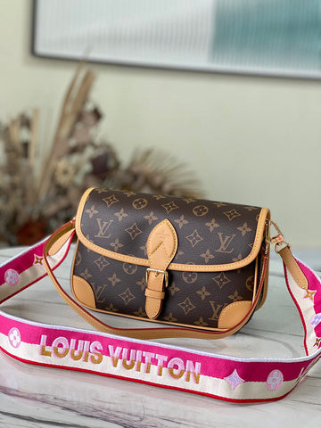 Pearl Street Bags Lu-Vi bags - 5383