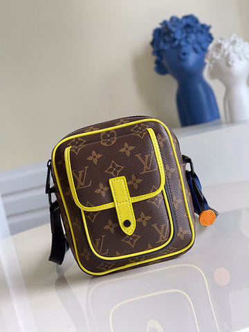 Pearl Street Bags Lu-Vi bags - 3136