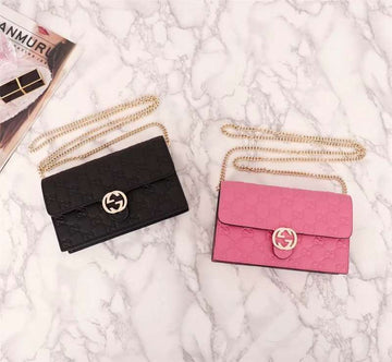 Pearl Street Bags - GCI Bags - 854