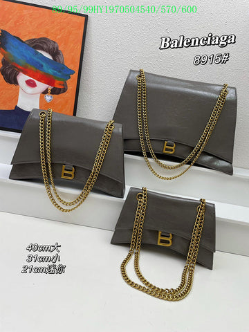 Pearl Street Bags - BGA Bags - 1801