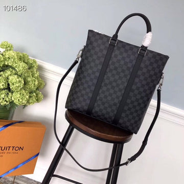 Pearl Street Bags - LV Bags -  2712
