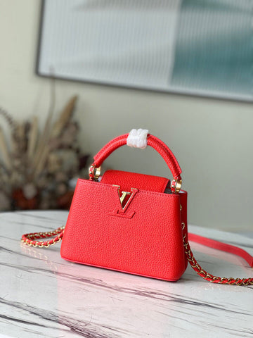 Pearl Street Bags Lu-Vi bags - 5195