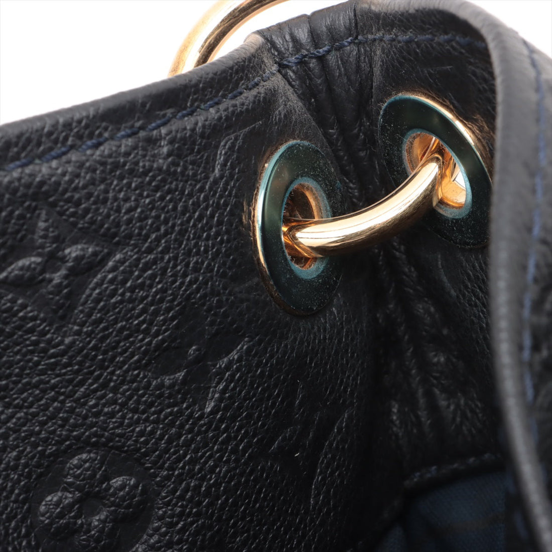 Louis Vuitton monogram empreinte Artsy MM