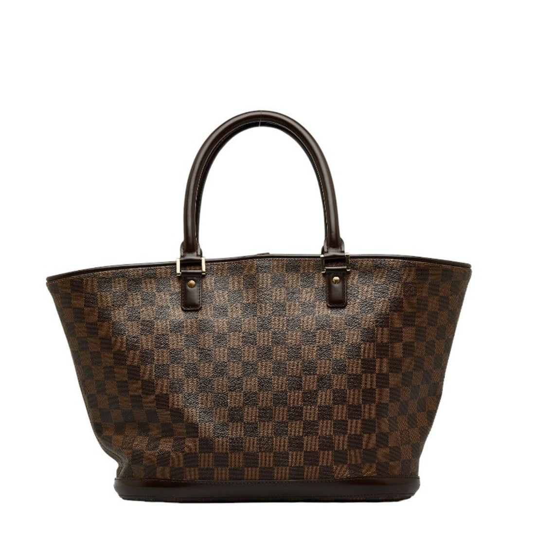 Louis Vuitton Manosque  Canvas Tote Bag