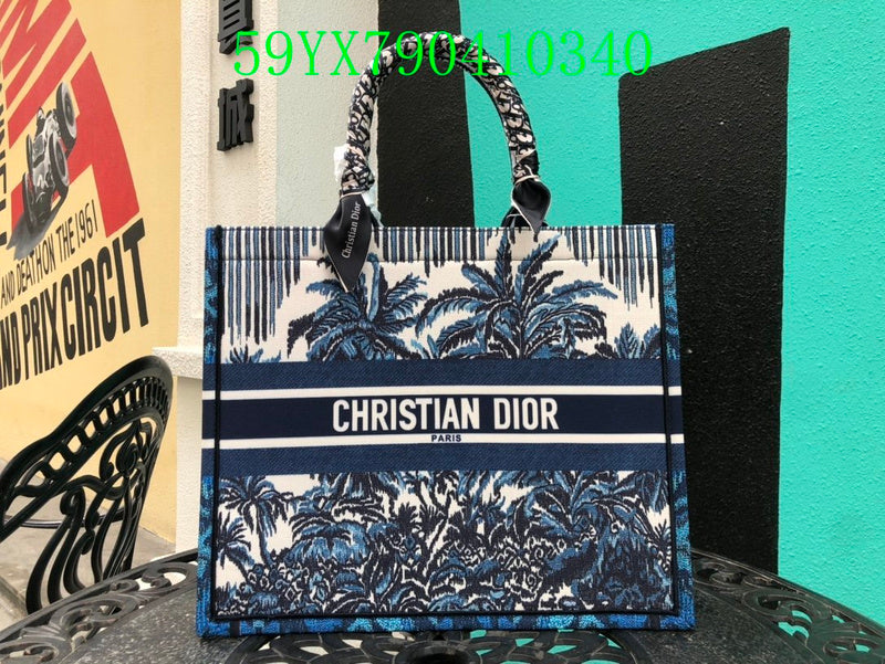 Christian Dior Bags Bags - The Tote   122