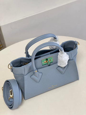 Ver Pearl Street Bags Lu-Vi Bags - 16983
