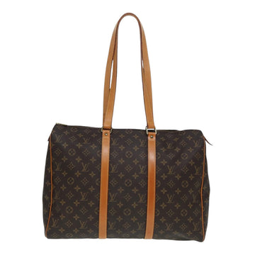 Louis Vuitton Flanerie 45  Canvas Shoulder Bag