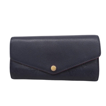 Louis Vuitton  Leather Wallet