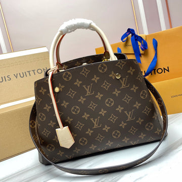Ver Pearl Street Bags Lu-Vi Bags - 16865