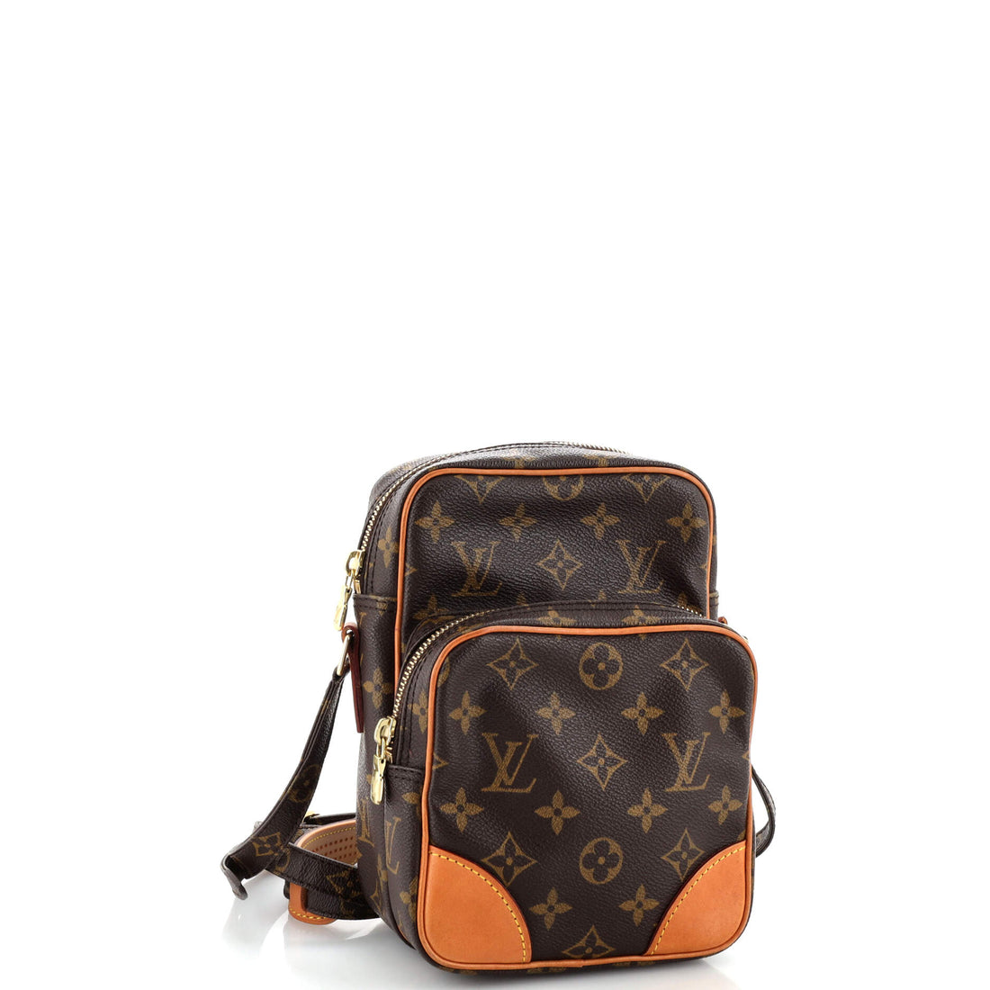 Amazone Bag Monogram Canvas