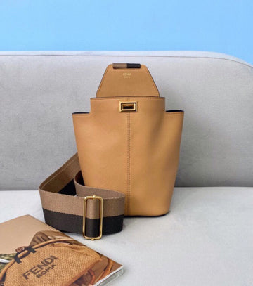 Pearl Street Bags - FDI Bags -  402