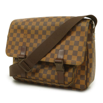 Louis Vuitton Melville  Canvas Shopper Bag