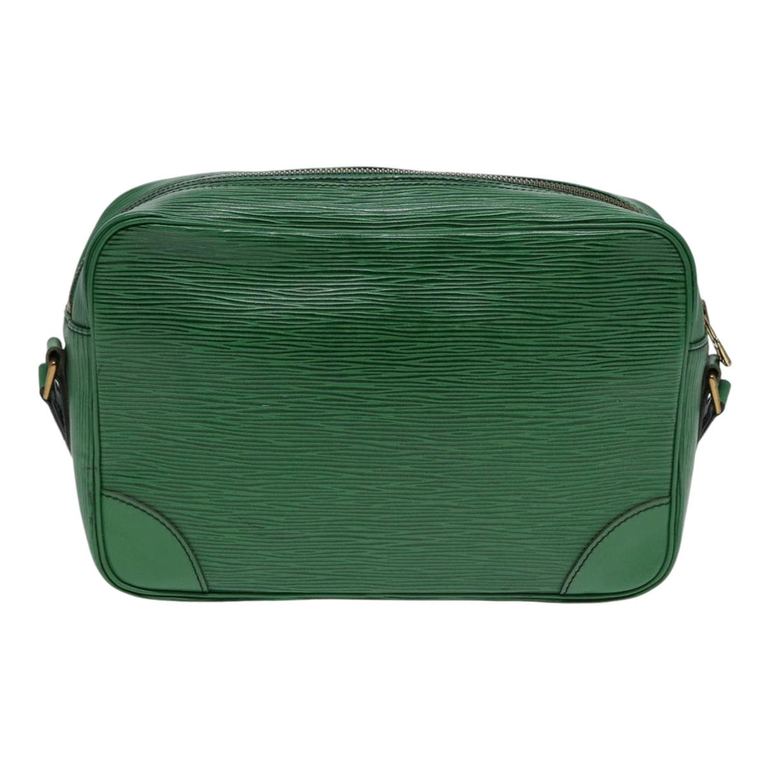 Louis Vuitton Trocadero 23  Leather Shoulder Bag