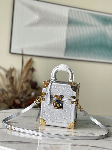 Pearl Street Bags Lu-Vi bags - 4882