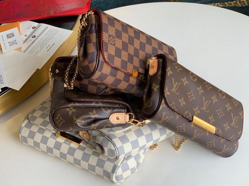 Pearl Street Bags - LOV Bags - 2728