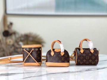 Pearl Street Bags Lu-Vi bags - 5307