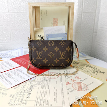 Pearl Street Bags - New Arrivals - 383