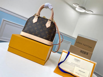 Ver Pearl Street Bags Lu-Vi bags - 17741