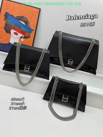 Pearl Street Bags - BGA Bags - 1800